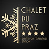 Chalet du Praz - Location d'appartements Sainte Foy Tarentaise